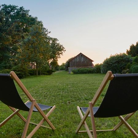 Re~Barn - Modern Country Stay Essel Extérieur photo