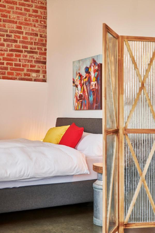 Re~Barn - Modern Country Stay Essel Extérieur photo