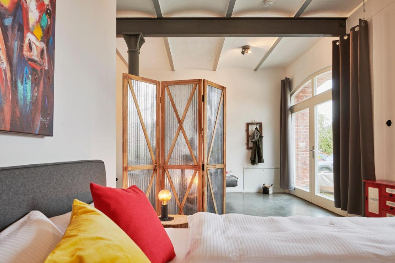 Re~Barn - Modern Country Stay Essel Extérieur photo
