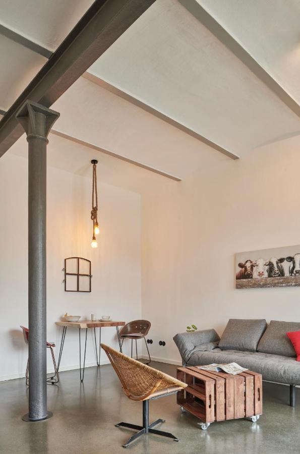 Re~Barn - Modern Country Stay Essel Extérieur photo