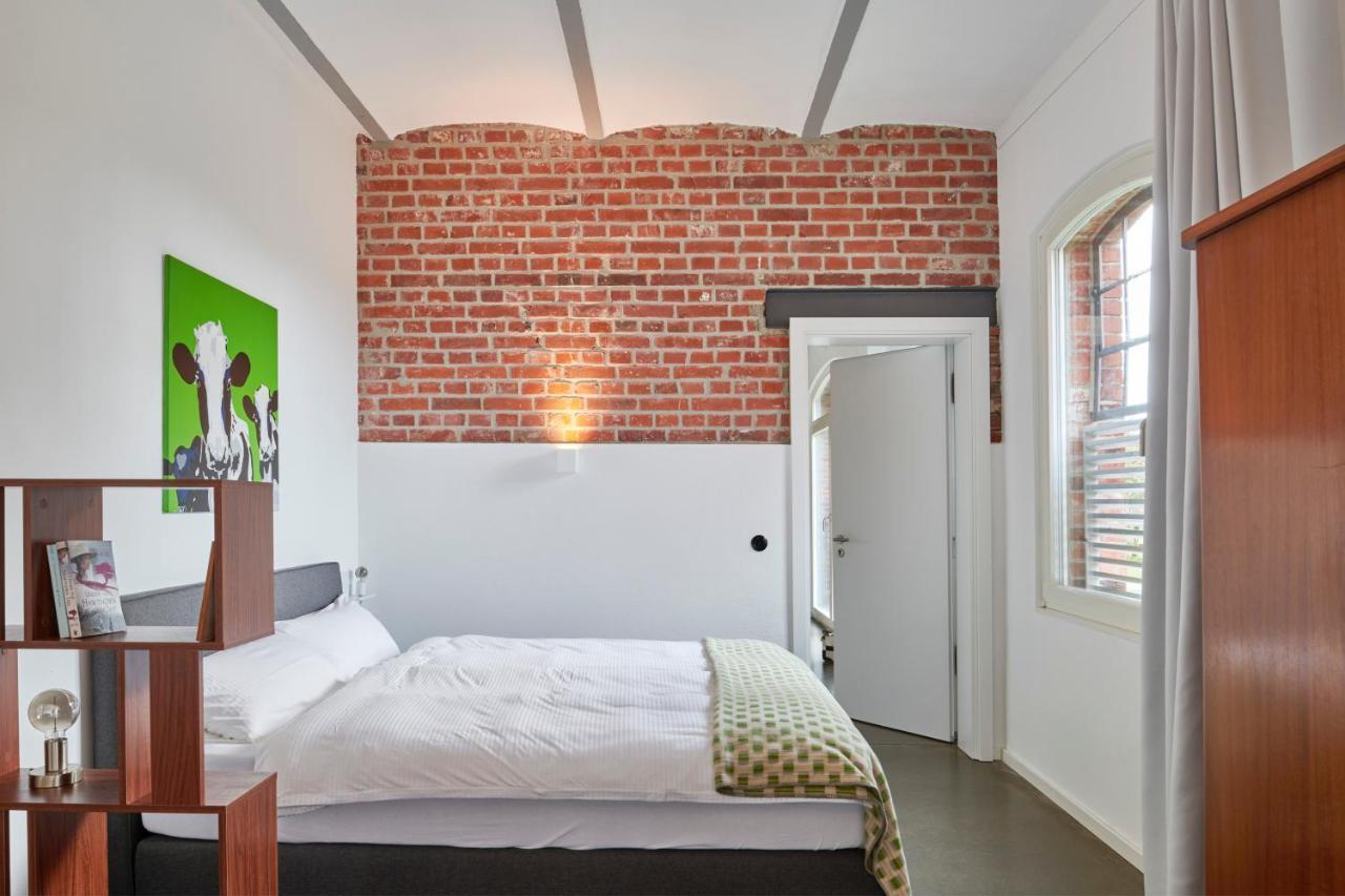 Re~Barn - Modern Country Stay Essel Extérieur photo