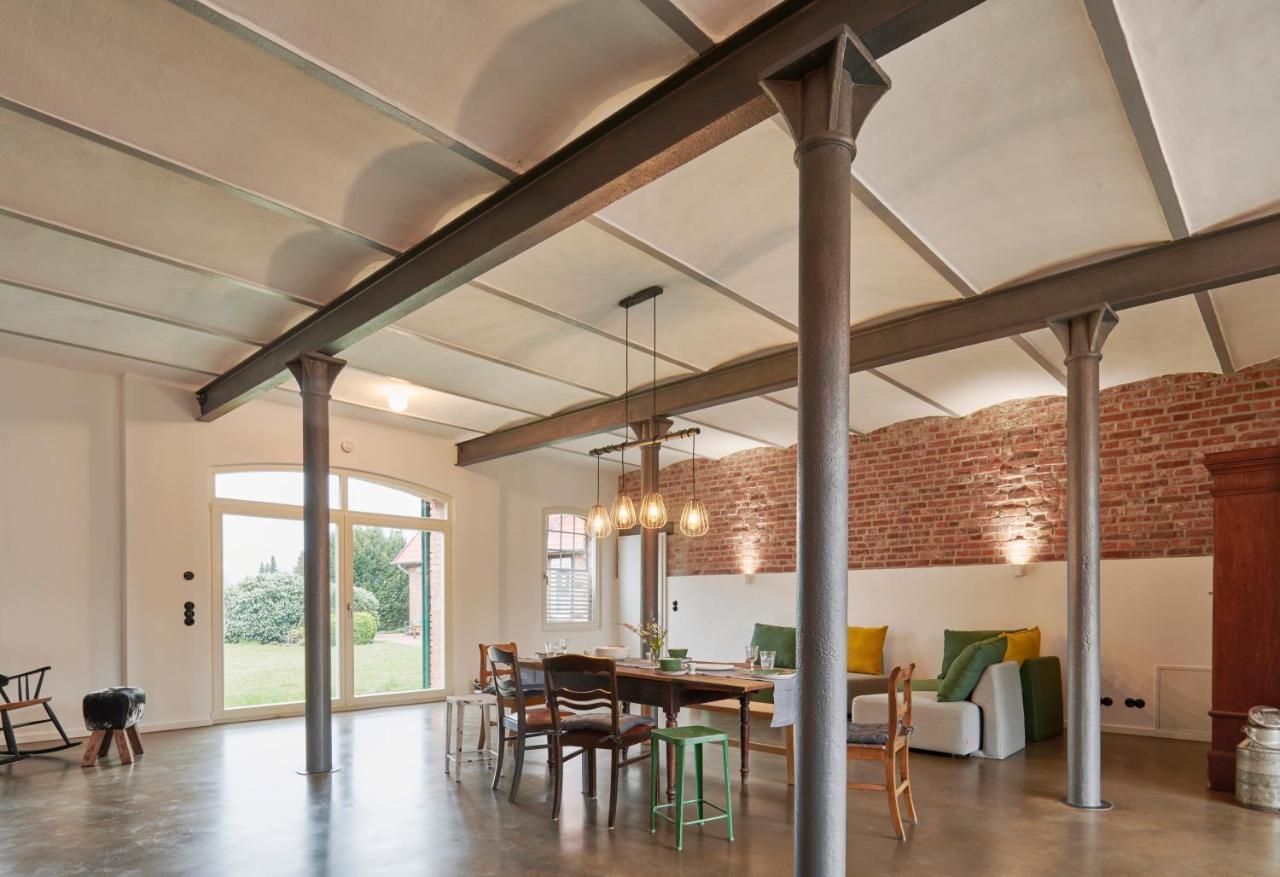 Re~Barn - Modern Country Stay Essel Extérieur photo
