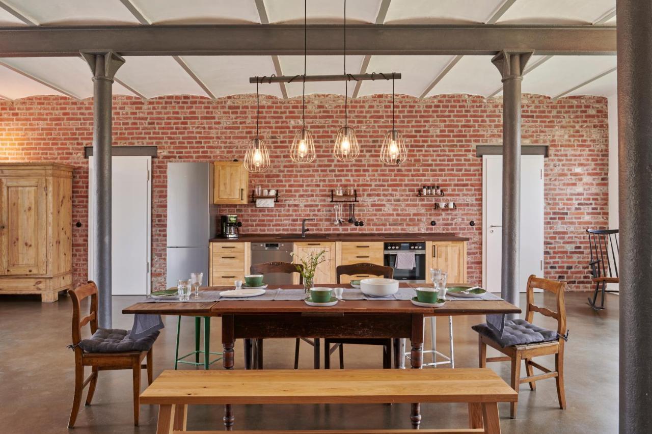 Re~Barn - Modern Country Stay Essel Extérieur photo