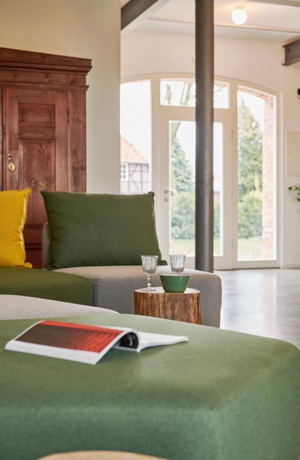 Re~Barn - Modern Country Stay Essel Extérieur photo