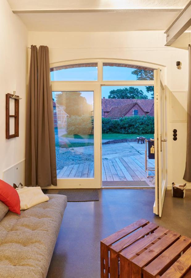 Re~Barn - Modern Country Stay Essel Extérieur photo