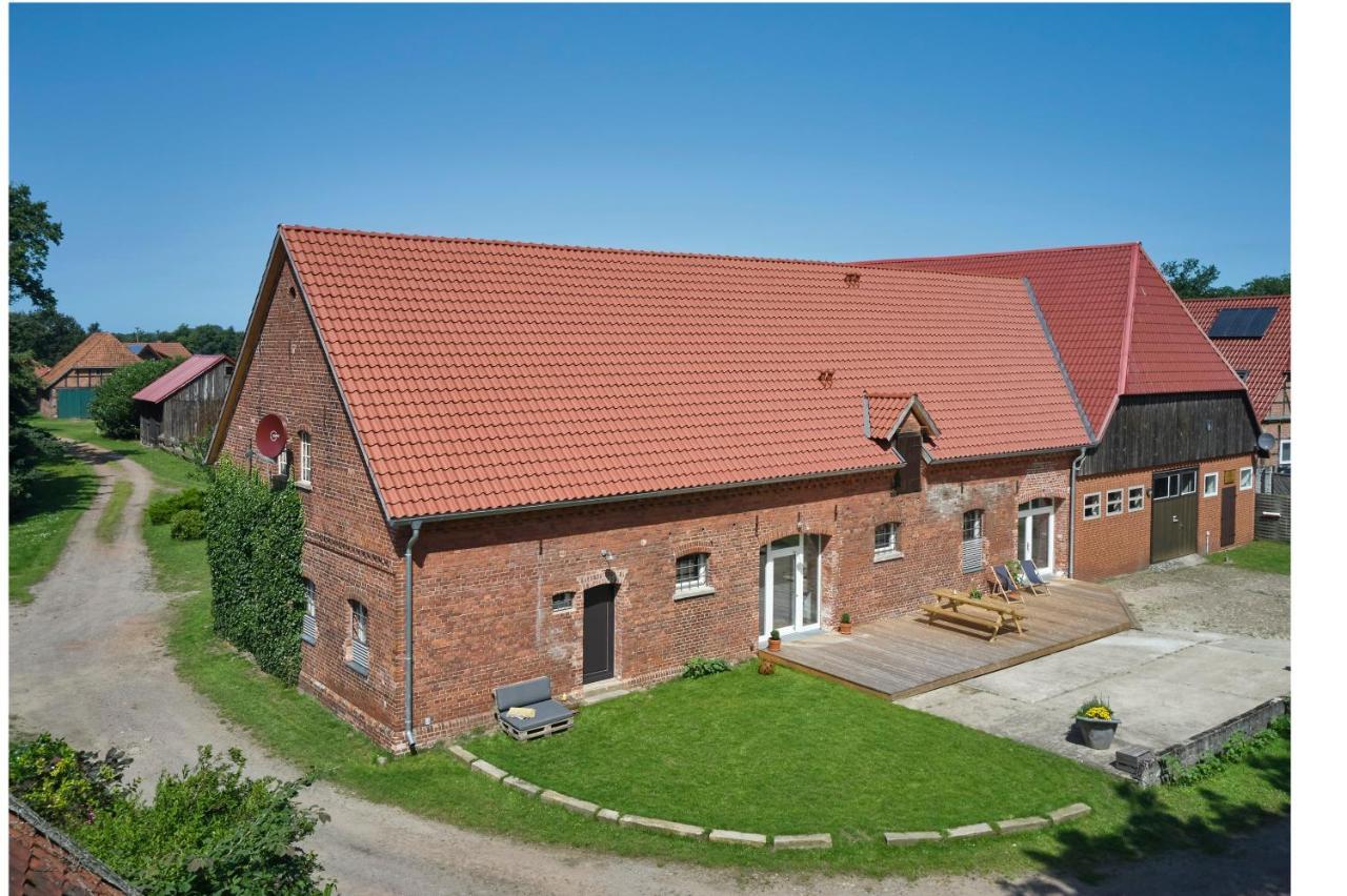 Re~Barn - Modern Country Stay Essel Extérieur photo