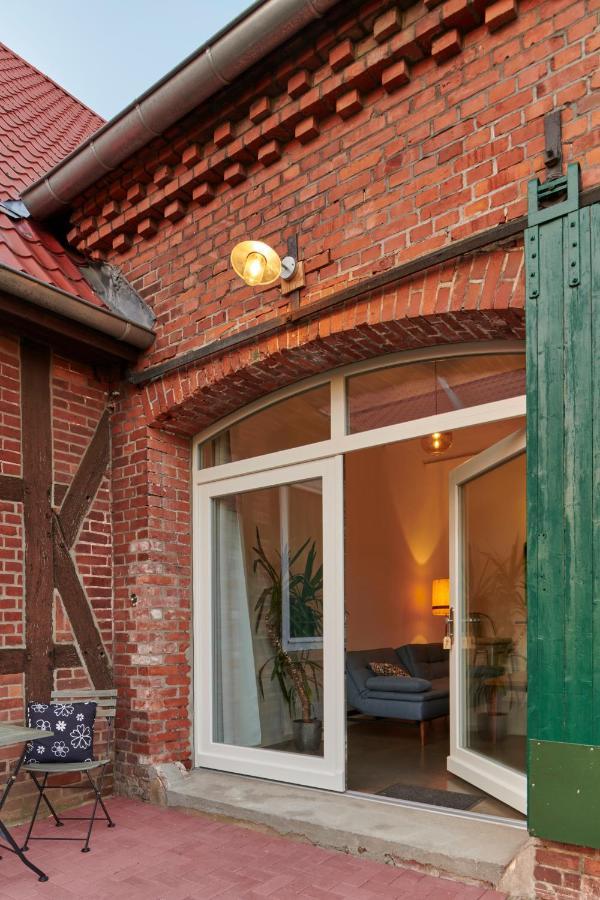 Re~Barn - Modern Country Stay Essel Extérieur photo