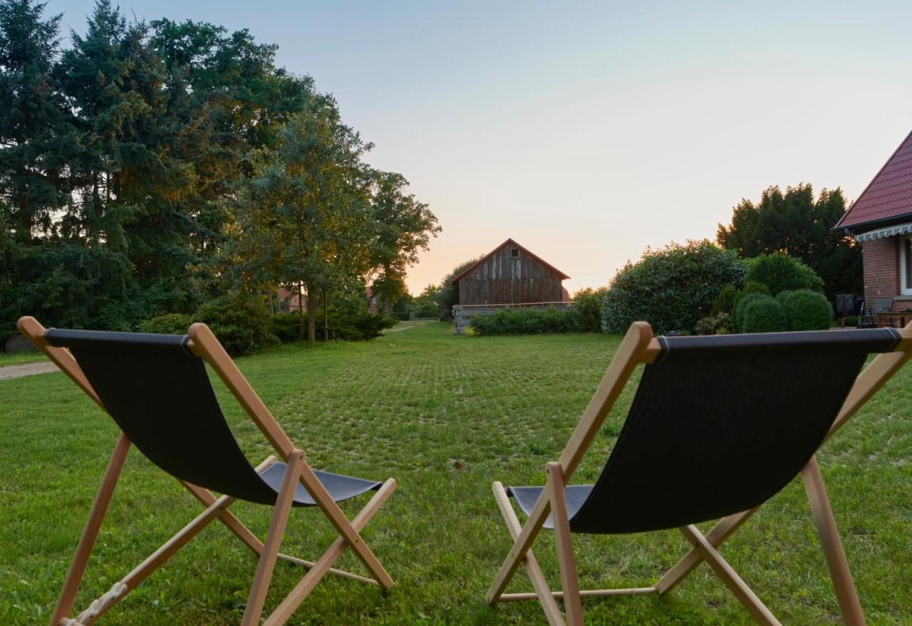 Re~Barn - Modern Country Stay Essel Extérieur photo