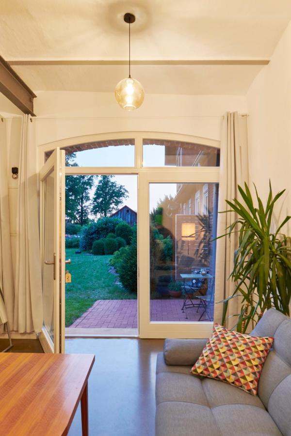 Re~Barn - Modern Country Stay Essel Extérieur photo