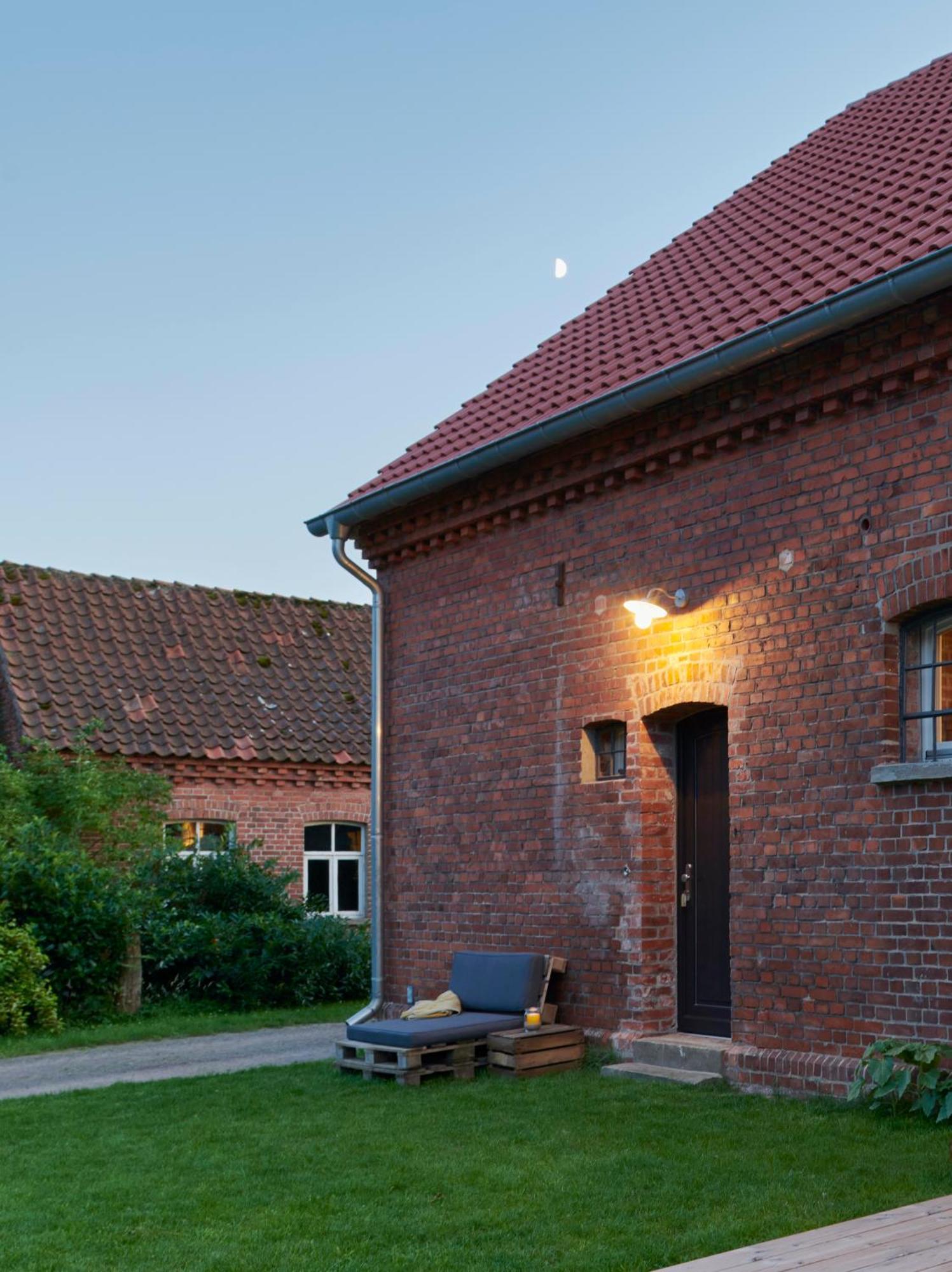 Re~Barn - Modern Country Stay Essel Chambre photo
